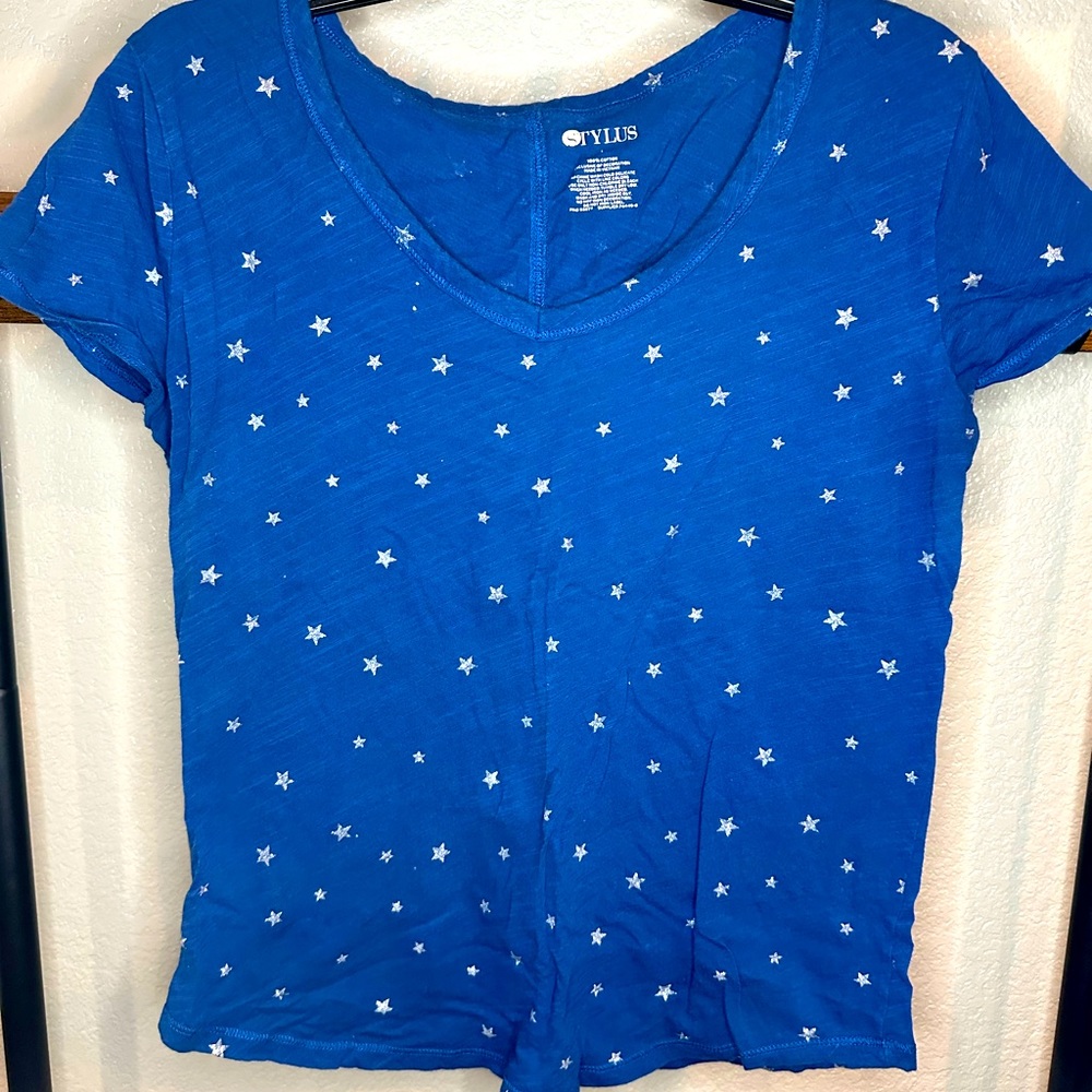STYLUS Tee L